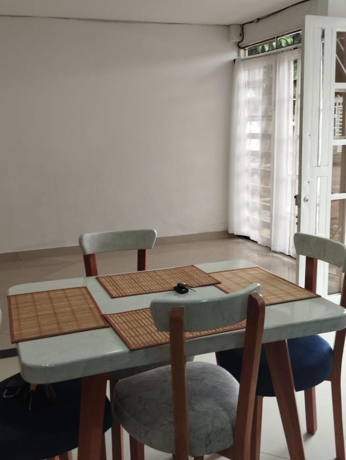 Hermosa Y Acogedora Casa Holiday home