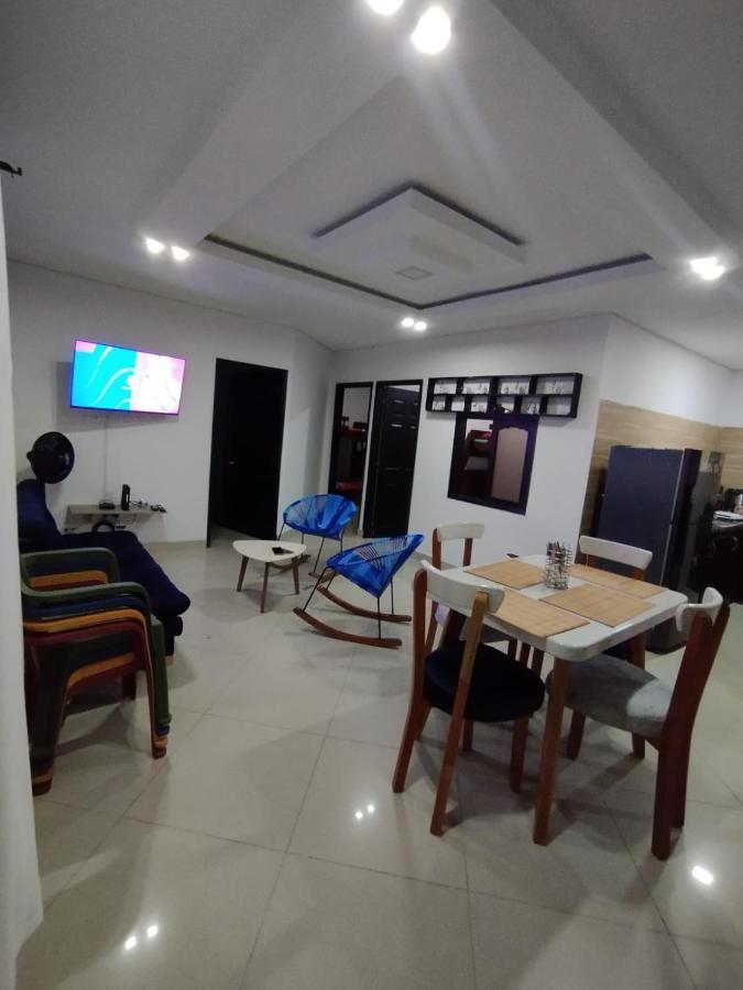 Hermosa Y Acogedora Casa Acacias