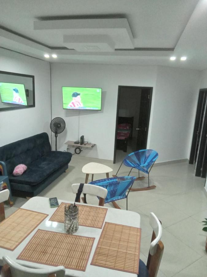 Hermosa Y Acogedora Casa Holiday home